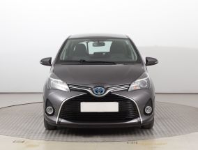 Toyota Yaris - 2015