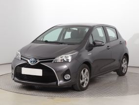 Toyota Yaris - 2015