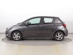Toyota Yaris - 2015
