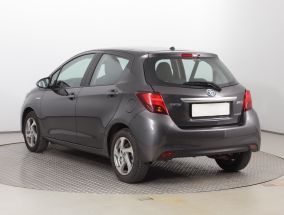Toyota Yaris - 2015