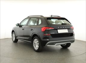 Skoda Kamiq - 2024