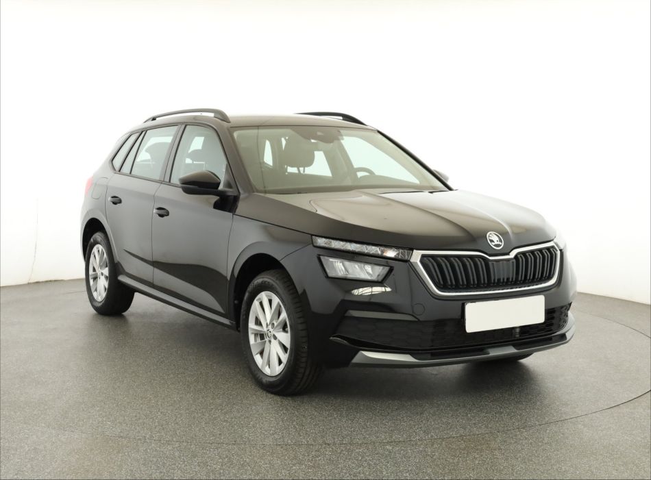 Skoda Kamiq - 2024