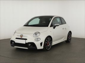 Abarth 595 - 2020