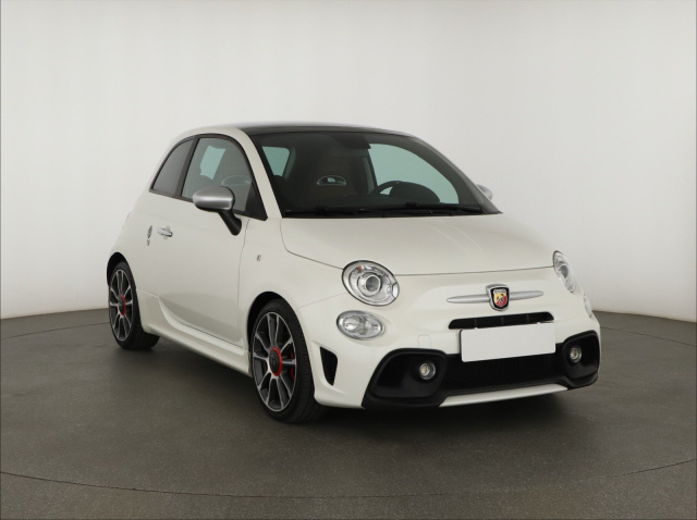 Abarth 595 2020