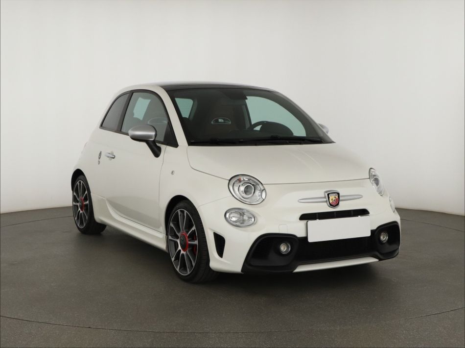 Abarth 595 - 2020