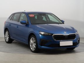 Škoda Scala - 2024