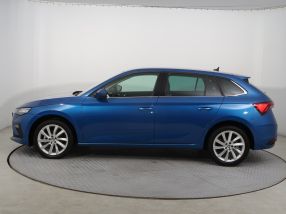 Skoda Scala - 2024