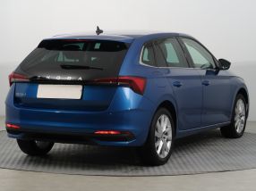 Škoda Scala - 2024