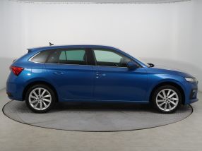 Škoda Scala - 2024