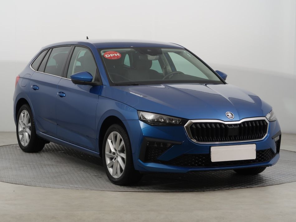 Skoda Scala - 2024