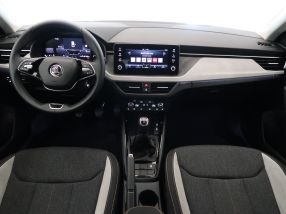 Škoda Scala - 2024