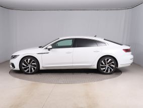 Volkswagen Arteon - 2019