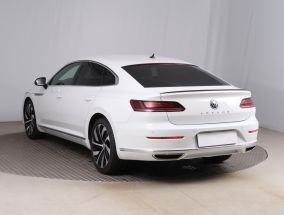 Volkswagen Arteon - 2019