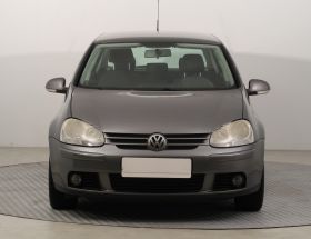 Volkswagen Golf - 2008