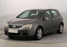 Volkswagen Golf - 2008