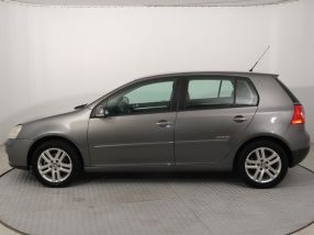Volkswagen Golf - 2008
