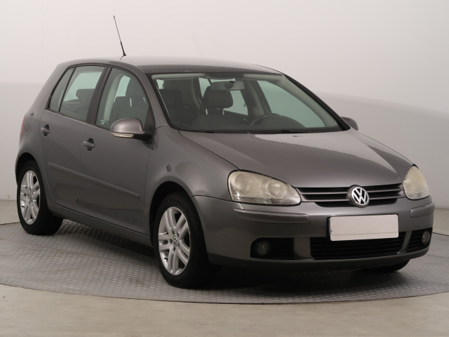 Volkswagen Golf 2008