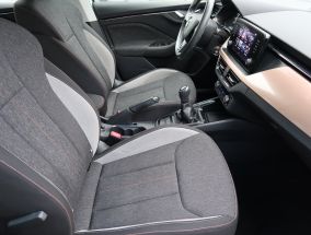 Škoda Kamiq - 2020