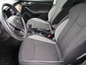 Škoda Kamiq - 2020