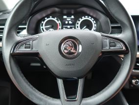 Škoda Kamiq - 2020
