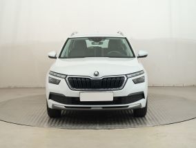 Skoda Kamiq - 2020