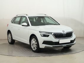 Škoda Kamiq - 2020