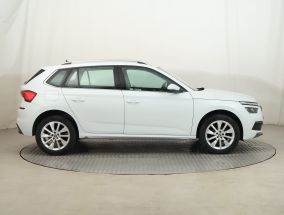 Škoda Kamiq - 2020