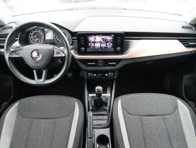Škoda Kamiq - 2020