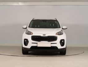 Kia Sportage - 2016