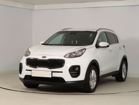 Kia Sportage - 2016