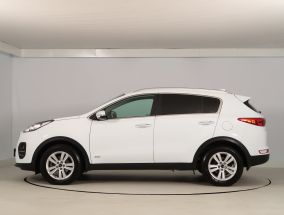 Kia Sportage - 2016