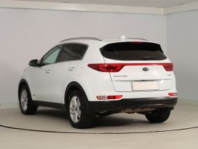 Kia Sportage - 2016