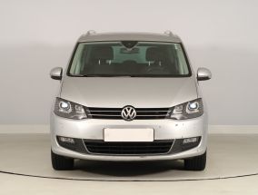 Volkswagen Sharan - 2014
