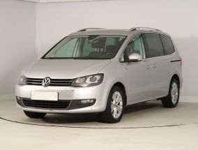 Volkswagen Sharan - 2014