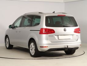 Volkswagen Sharan - 2014