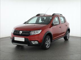 Dacia Sandero - 2018