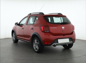 Dacia Sandero - 2018