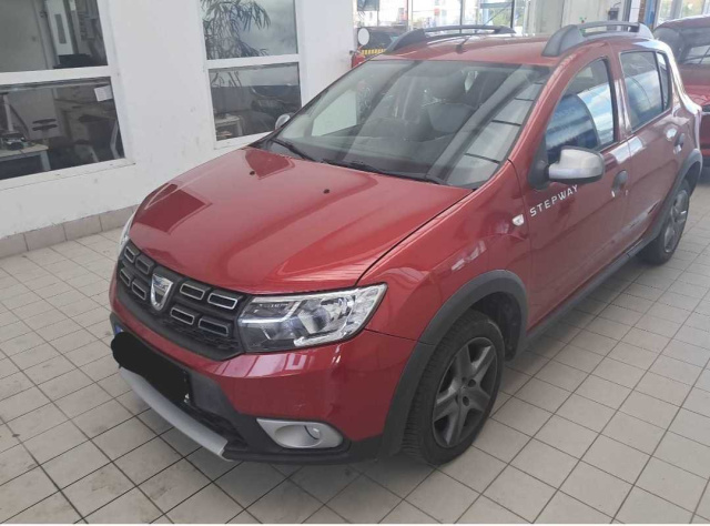 Dacia Sandero 2018