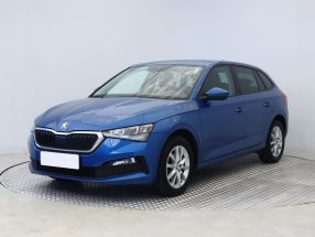 Skoda Scala - 2020