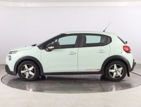 Citroen C3 - 2017