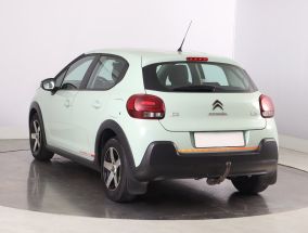 Citroen C3 - 2017