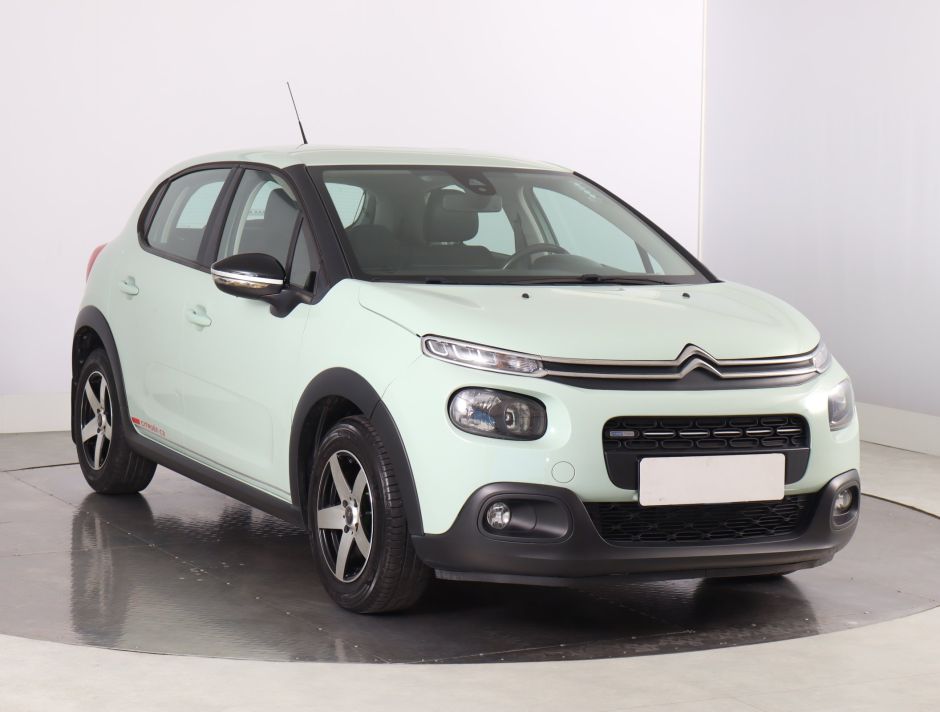 Citroen C3 - 2017