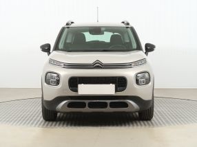 Citroen C3 Aircross - 2018