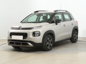 Citroen C3 Aircross - 2018