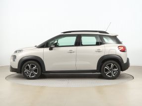 Citroen C3 Aircross - 2018