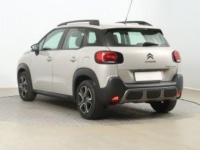 Citroen C3 Aircross - 2018