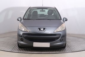 Peugeot 207 - 2008