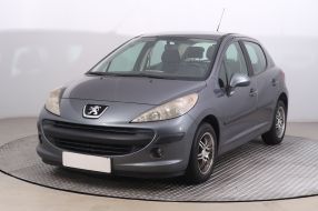 Peugeot 207 - 2008