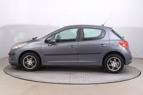Peugeot 207 - 2008