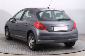 Peugeot 207 - 2008